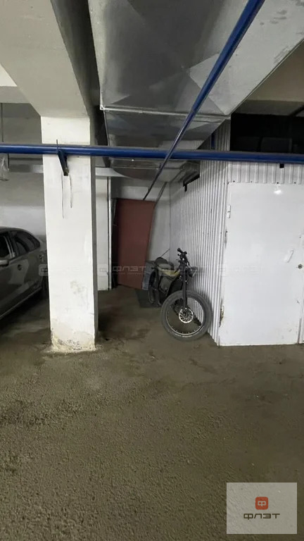 Продажа квартиры, Казань, ул. Галактионова - Фото 26