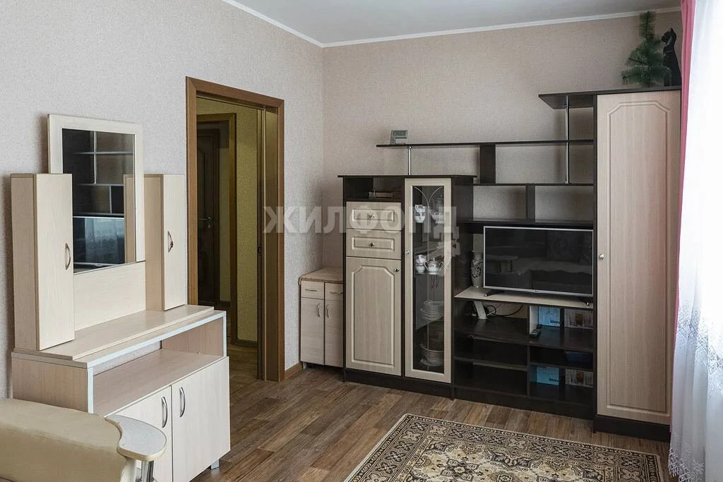 Продажа квартиры, Новосибирск, Татьяны Снежиной - Фото 2