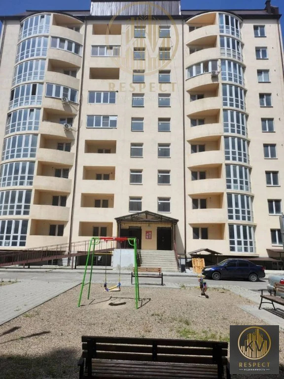 Продажа квартиры, Пятигорск, ул. Оранжерейная - Фото 1