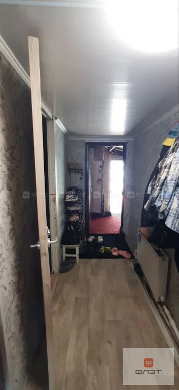 Продажа дома, Казань, ул. Объединенная - Фото 20