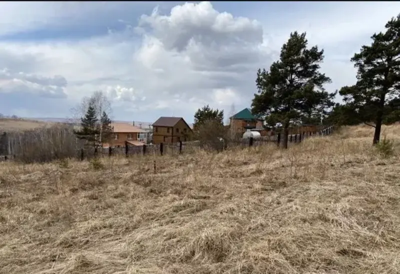 Участки, Карлук, ДНП Иванова Гора, ул. Малиновая уч № 64 - Фото 3