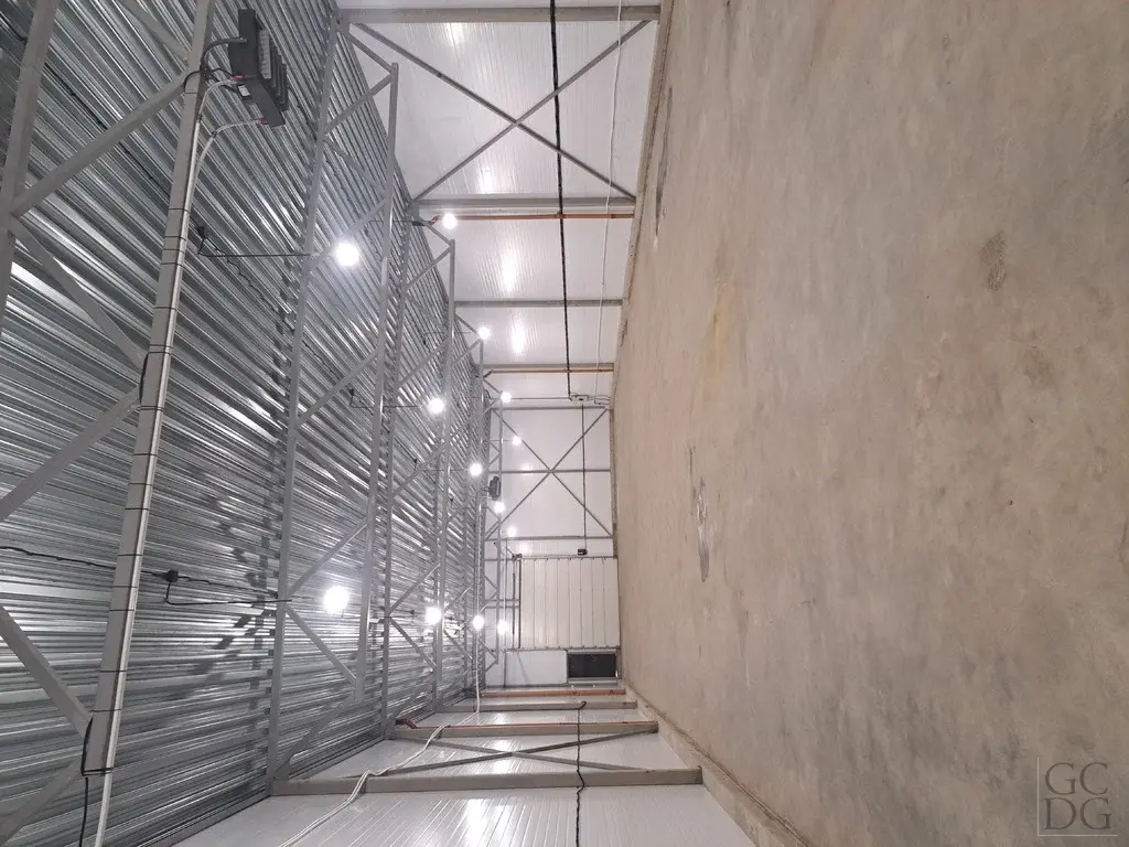 Сдается склад/производство 870кв.м. - Фото 3