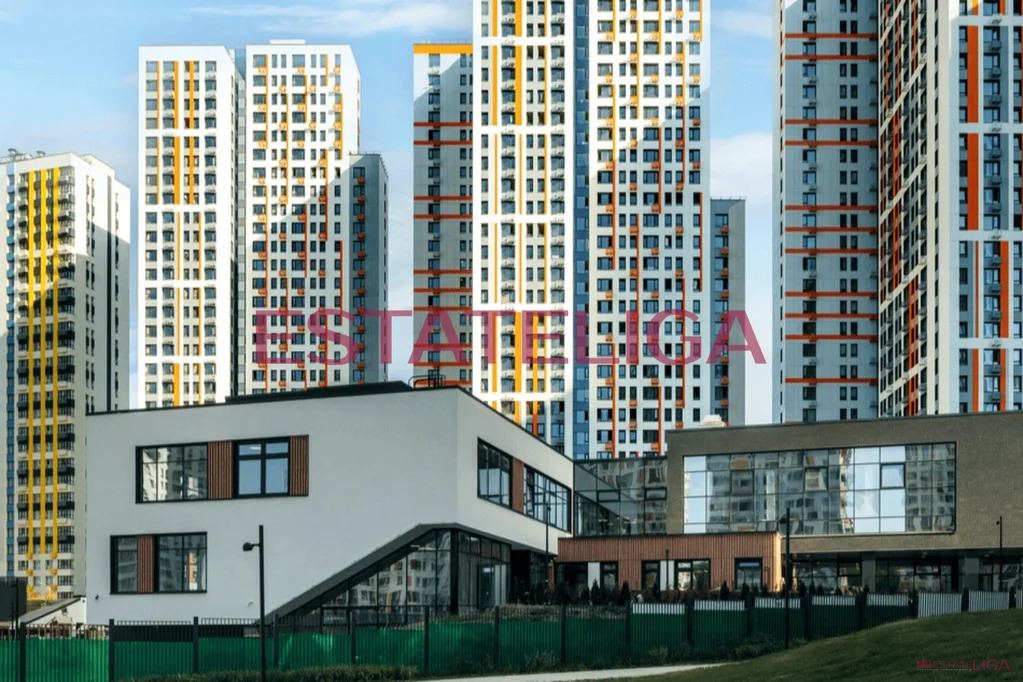 Аренда квартиры, Красногорск, Красногорский район, улица Липовой Рощи - Фото 13