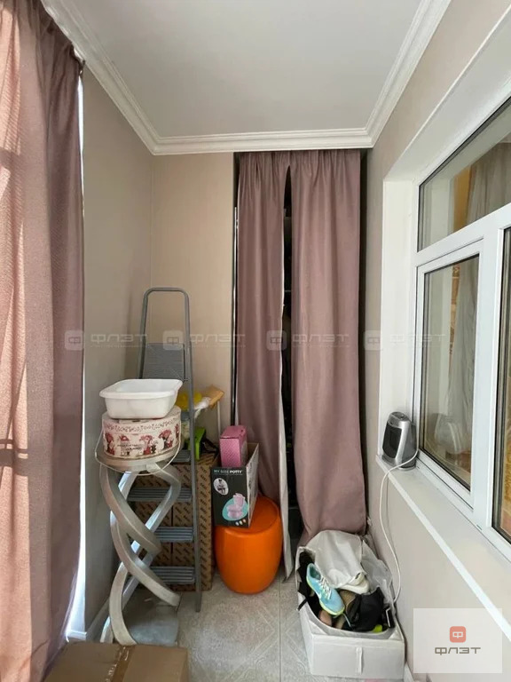 Продажа квартиры, Казань, ул. Фатыха Карима - Фото 7