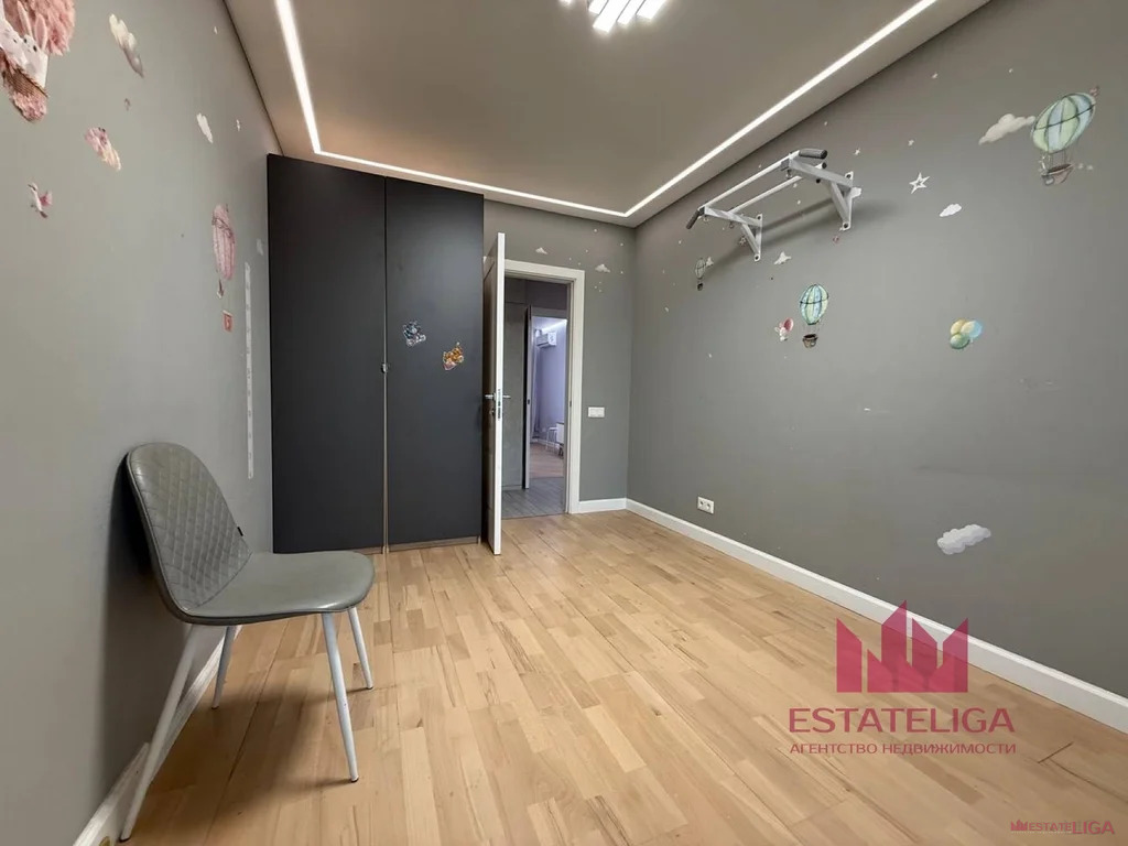 Аренда квартиры, Филевский б-р. - Фото 24