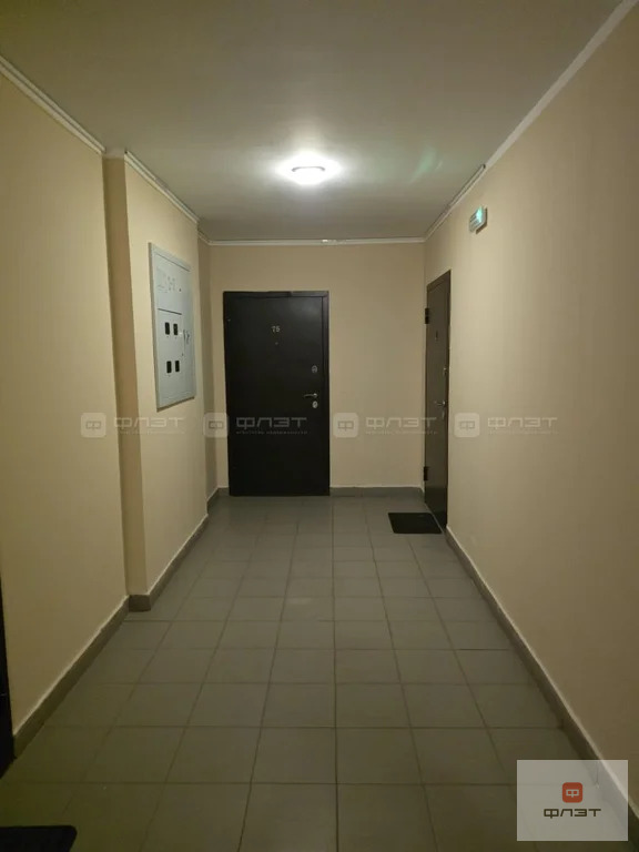 Продажа квартиры, Куюки, Пестречинский район, 21-й квартал - Фото 14