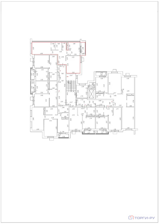 Продажа квартиры, Троицк, улица Академика Дыхне - Фото 5