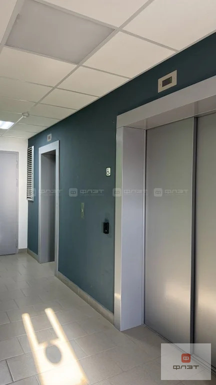 Продажа квартиры, Казань, ул. Архитектора Гайнутдинова - Фото 17