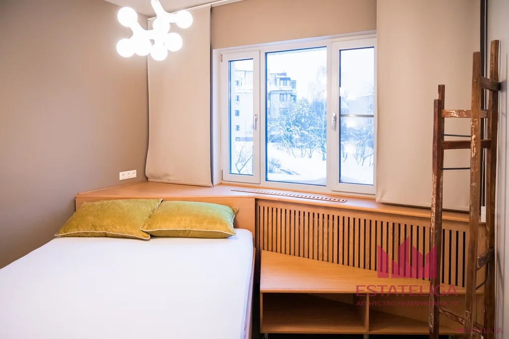 Продажа квартиры, ул. Родионовская - Фото 16