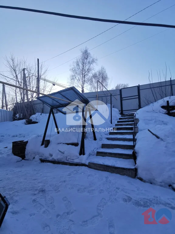 городской округ Новосибирск, Новосибирск, Октябрьский район, улица . - Фото 40