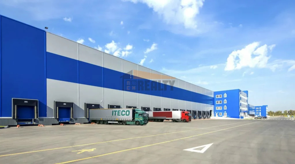 Аренда склада, Дмитров, Дмитровский район - Фото 4