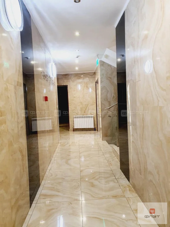 Продажа квартиры, Казань, ул. Волкова - Фото 20