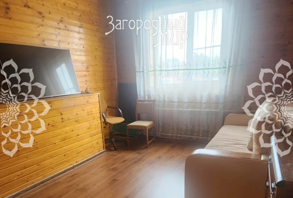 Продам дом, Дмитровское шоссе, 29 км от МКАД - Фото 12