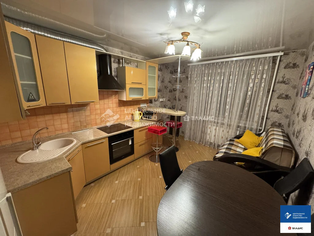 Аренда квартиры, Рязань, улица Старая Дубрава - Фото 20