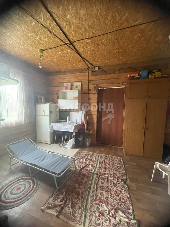 Продажа дома, Новосибирск, снт Радуга - Фото 12