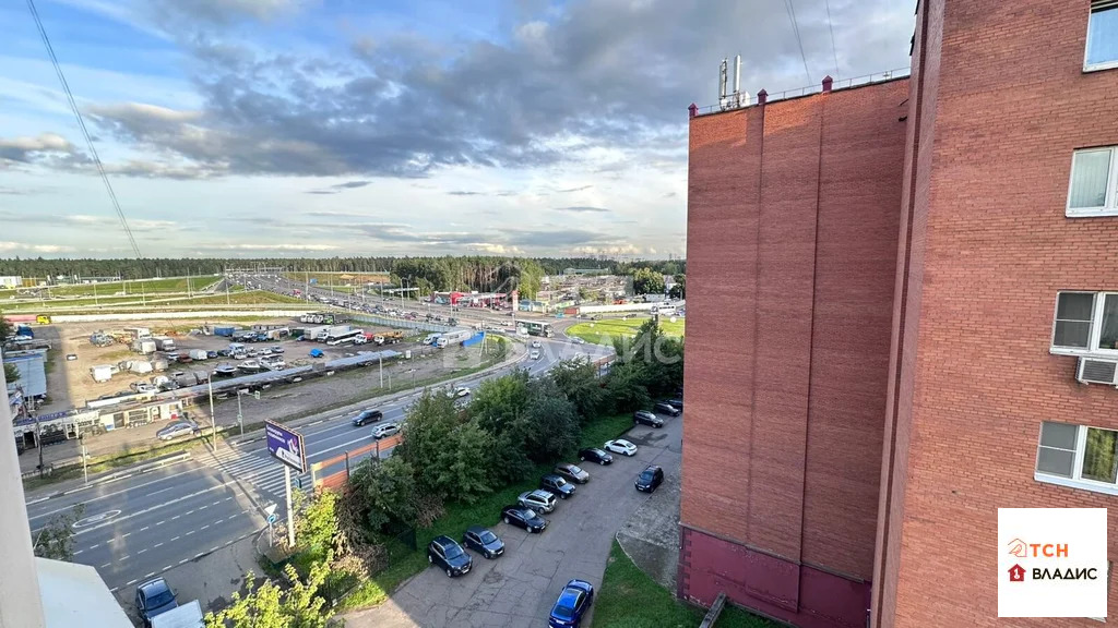 Продажа квартиры, Пушкино, Воскресенский район, 32 - Фото 21