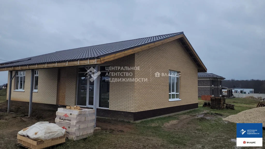 Продажа дома, Дубняки, Рязанский район - Фото 2