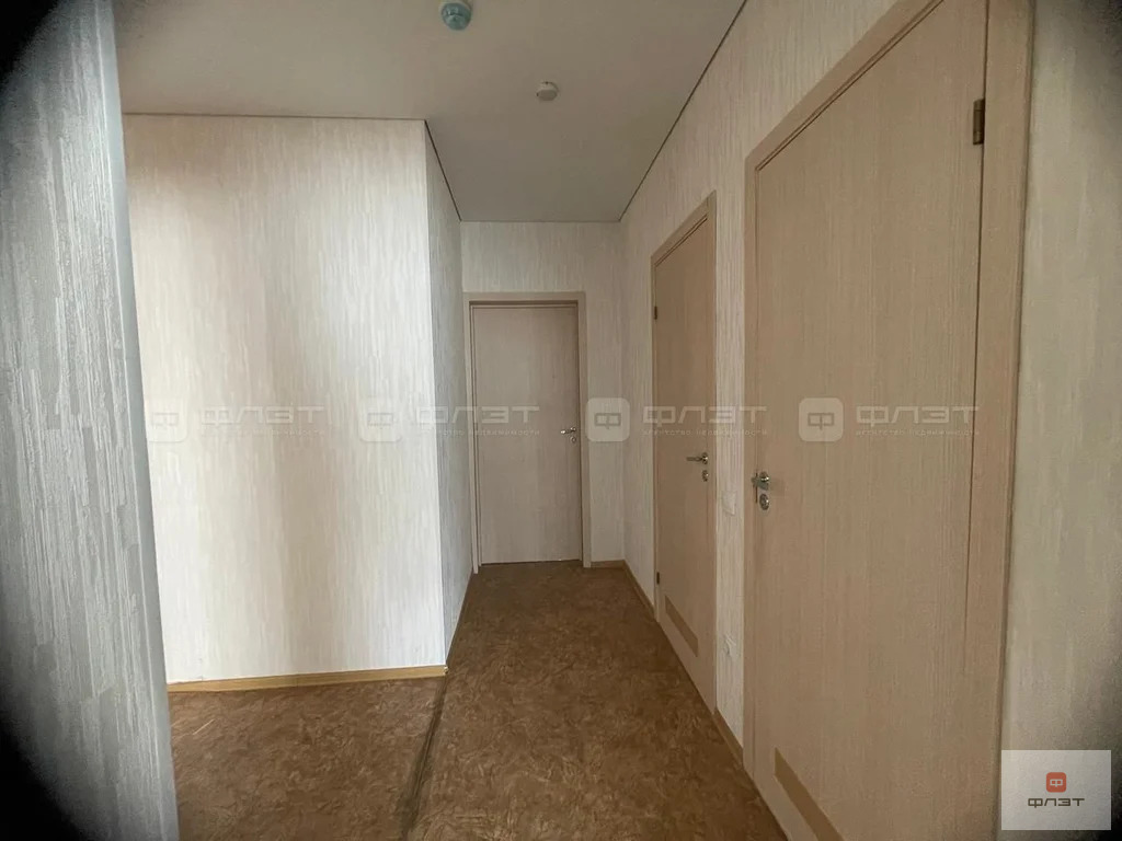 Продажа квартиры, Казань, ул. Генерала Махмута Гареева - Фото 11