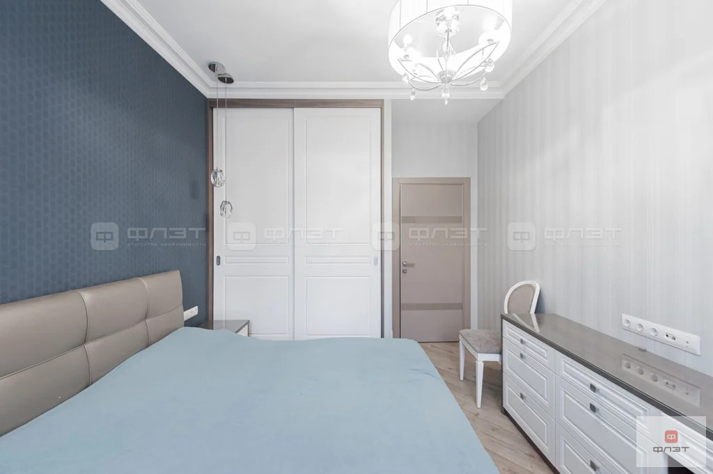 Продажа квартиры, Казань, ул. Бехтерева - Фото 22