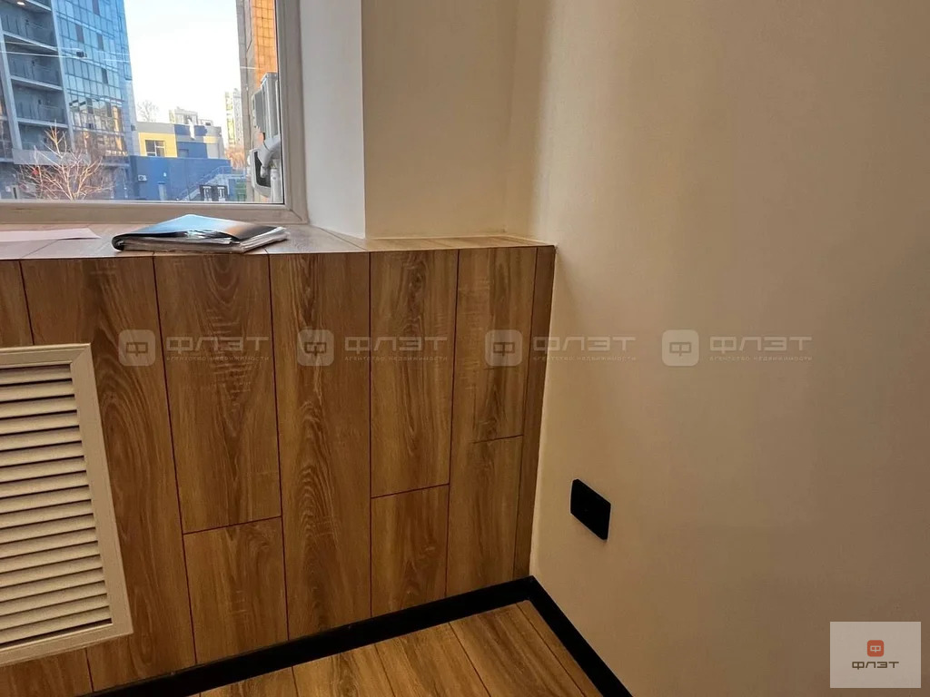 Аренда офиса, Казань, ул. Проточная д.8 - Фото 4