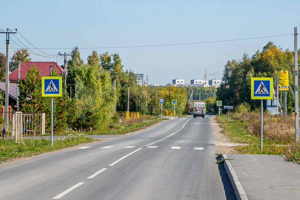 Продажа участка, Падерина, Тюменский район, Тюменский р-н - Фото 3