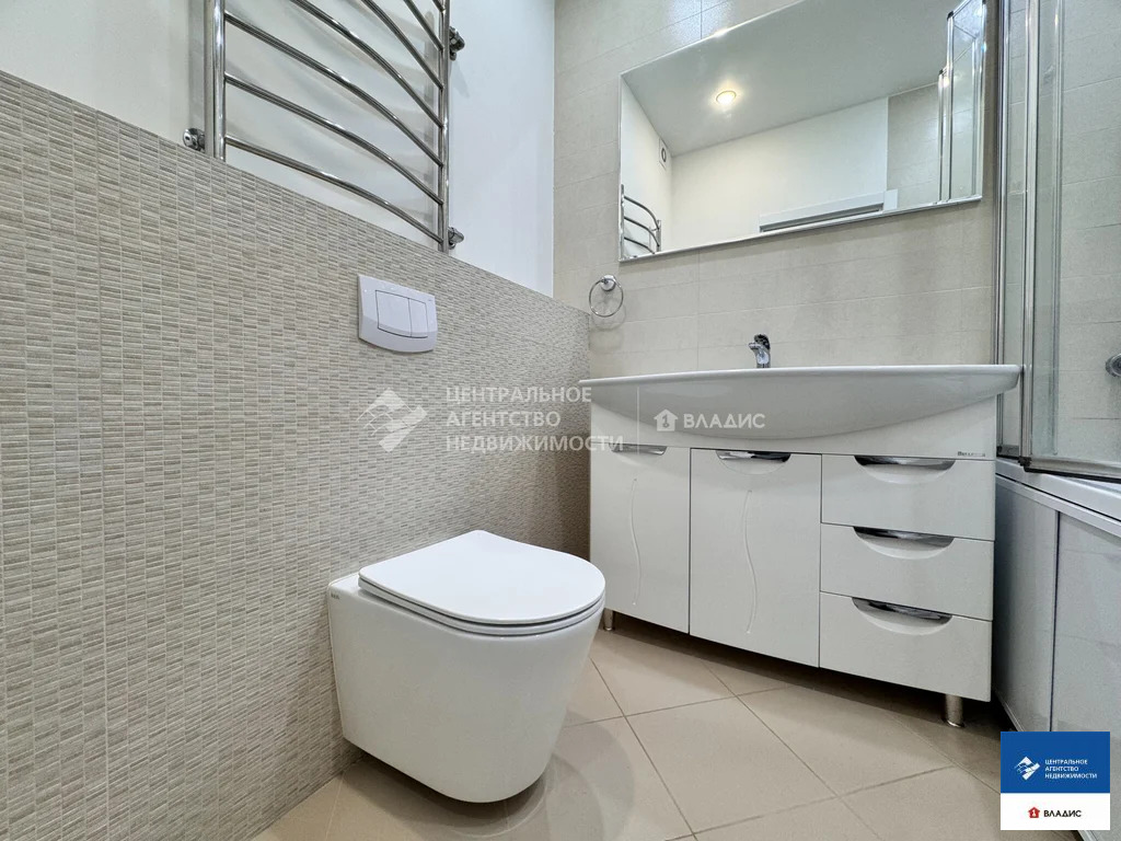 Продажа квартиры, Рязань, ул. Быстрецкая - Фото 9