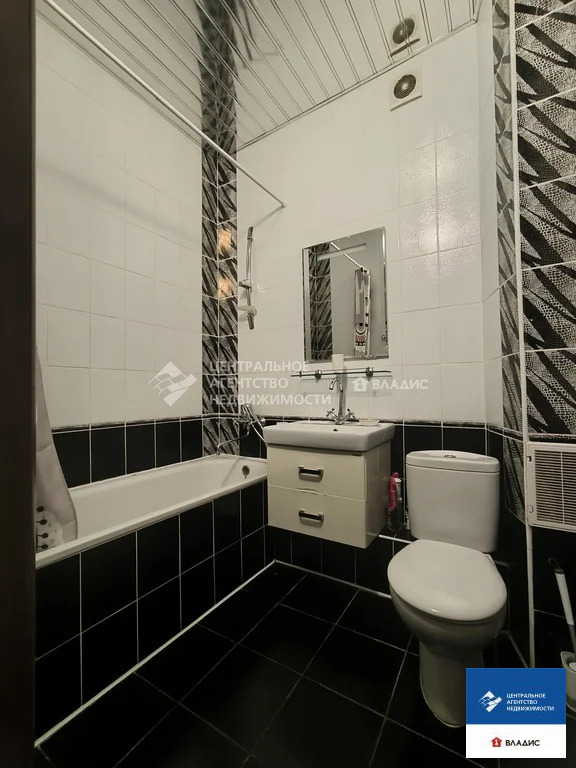 Аренда квартиры, Рязань, Завражнова проезд - Фото 4