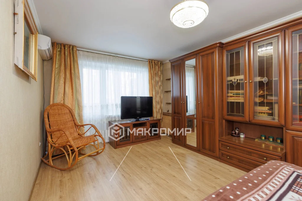 Продажа квартиры, Брянск, ул. Авиационная - Фото 12