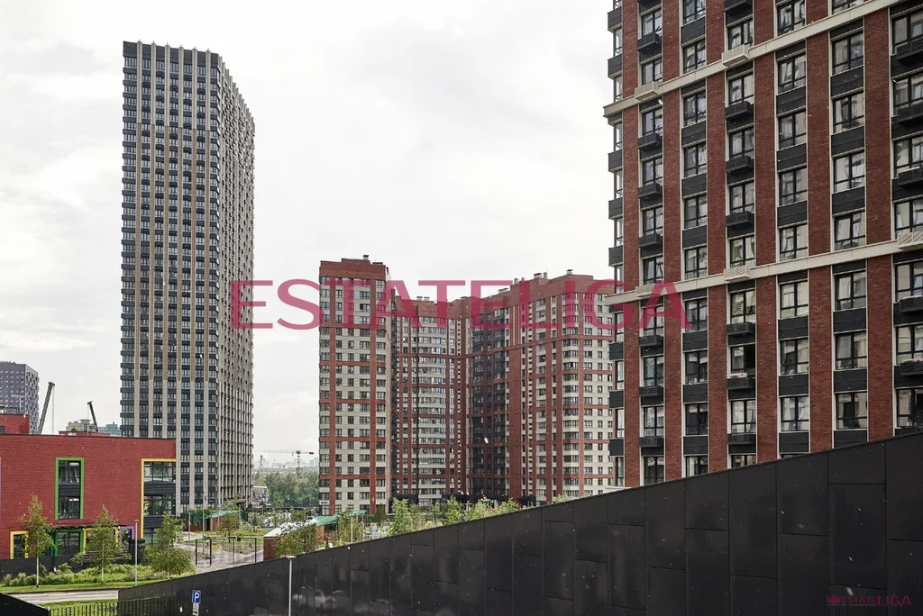 Продажа квартиры, м. Шелепиха, Шелепихинская наб. - Фото 6