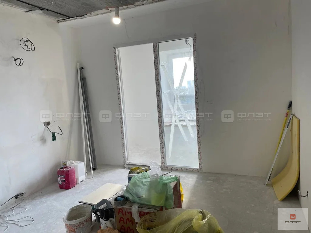 Продажа квартиры, Казань, ул. Рихарда Зорге - Фото 12