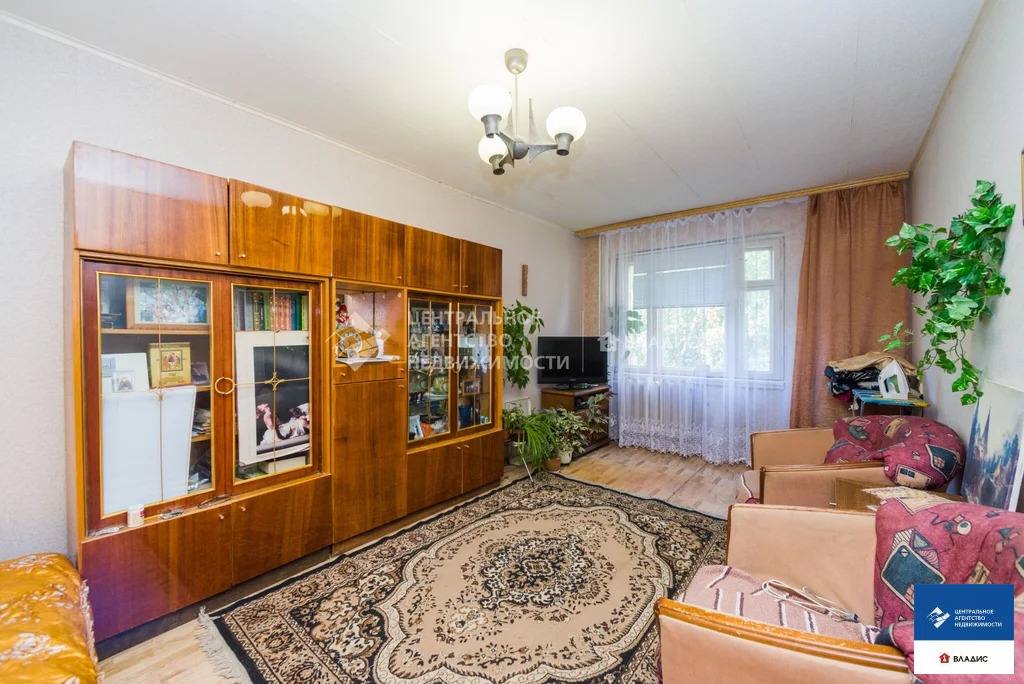 Продажа квартиры, Рязань - Фото 3