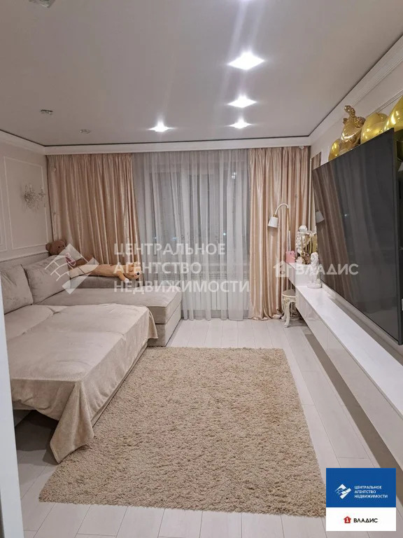 Аренда квартиры, Рязань - Фото 2