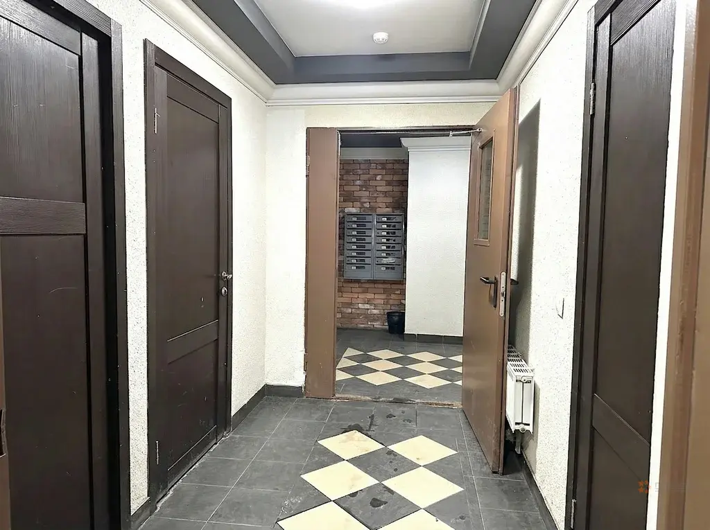 Продается евро 2-комнатная квартира - Фото 23