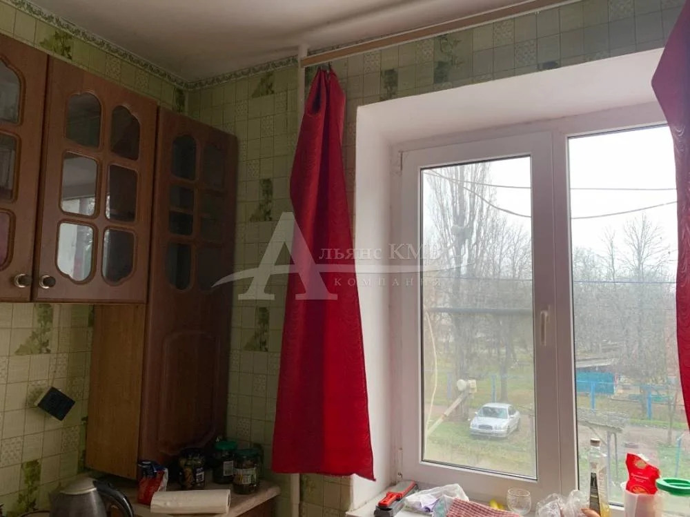 Продажа квартиры, Георгиевск, ул. Калинина - Фото 10