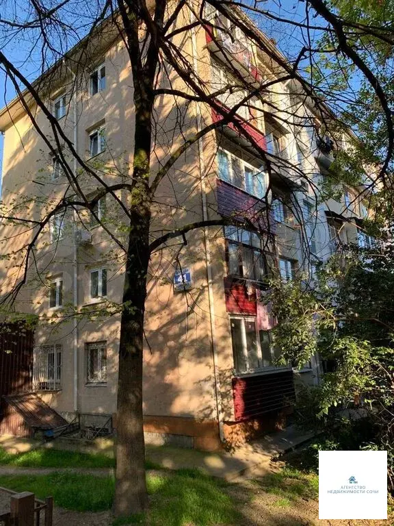 3-к. квартира, 71 м, 2/5 эт. - Фото 26