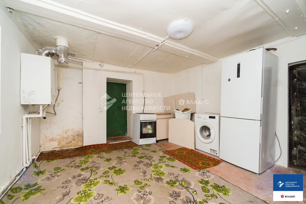 Продажа дома, Подвязье, Рязанский район, ул. Сенная - Фото 6