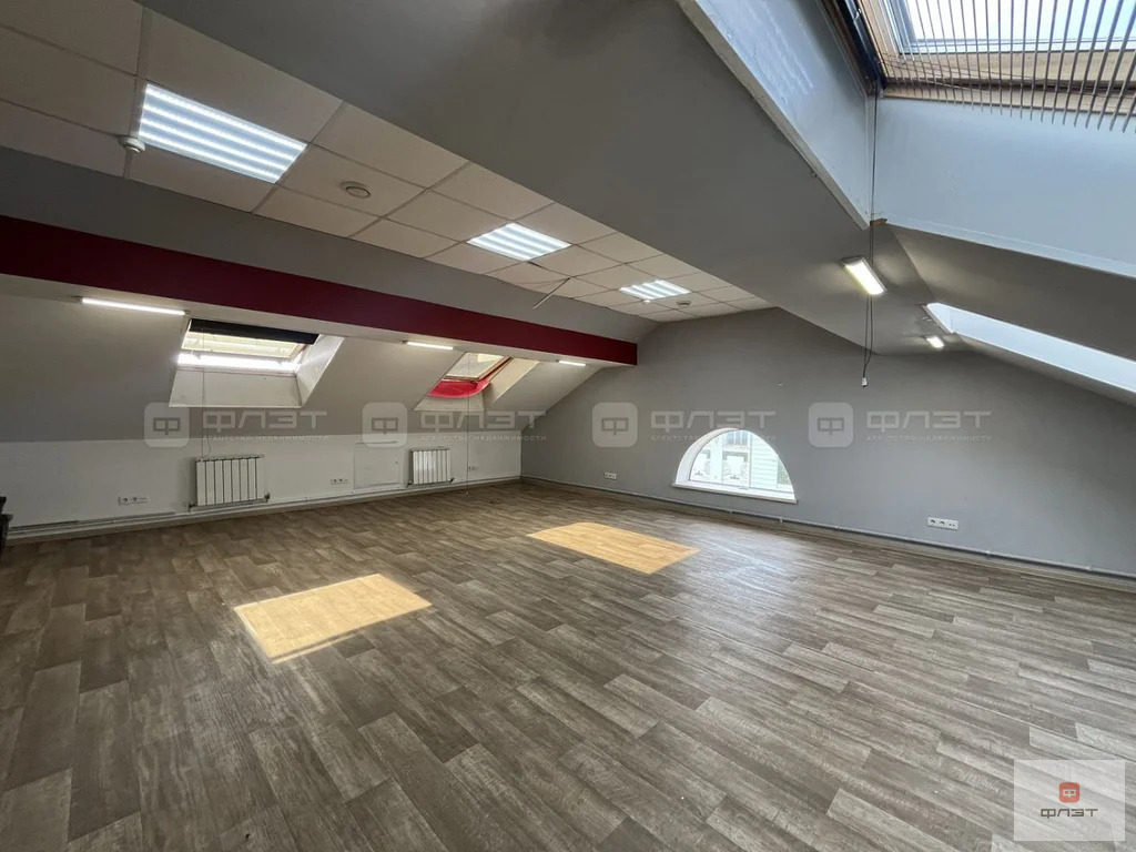 Аренда офиса, Казань, ул. Баумана д.54/10 - Фото 4