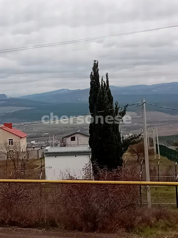 Продажа участка, Севастополь, улица Штурмана Киндюшева - Фото 3