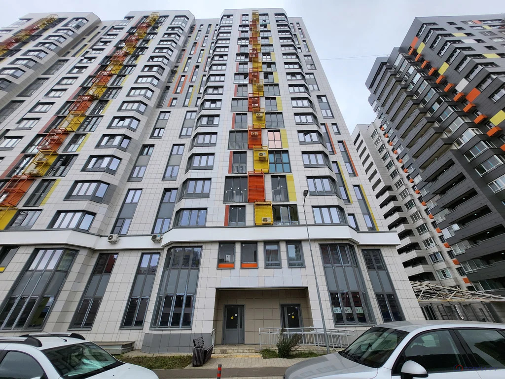 Продажа торгового помещения, 6-я Радиальная улица - Фото 4