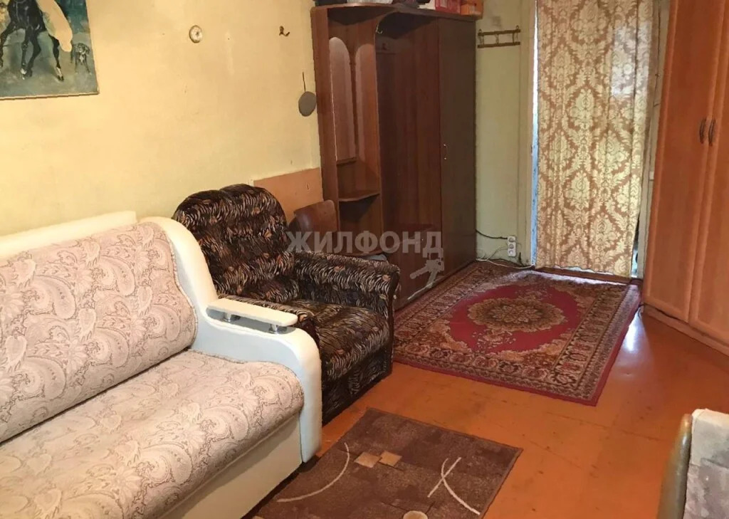 Продажа дома, Бердск, ул. Орджоникидзе - Фото 5