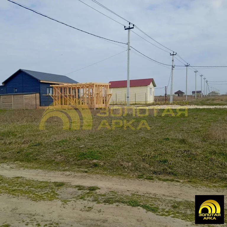 Продажа участка, Джигинка, Анапский район, Счастливая улица - Фото 6