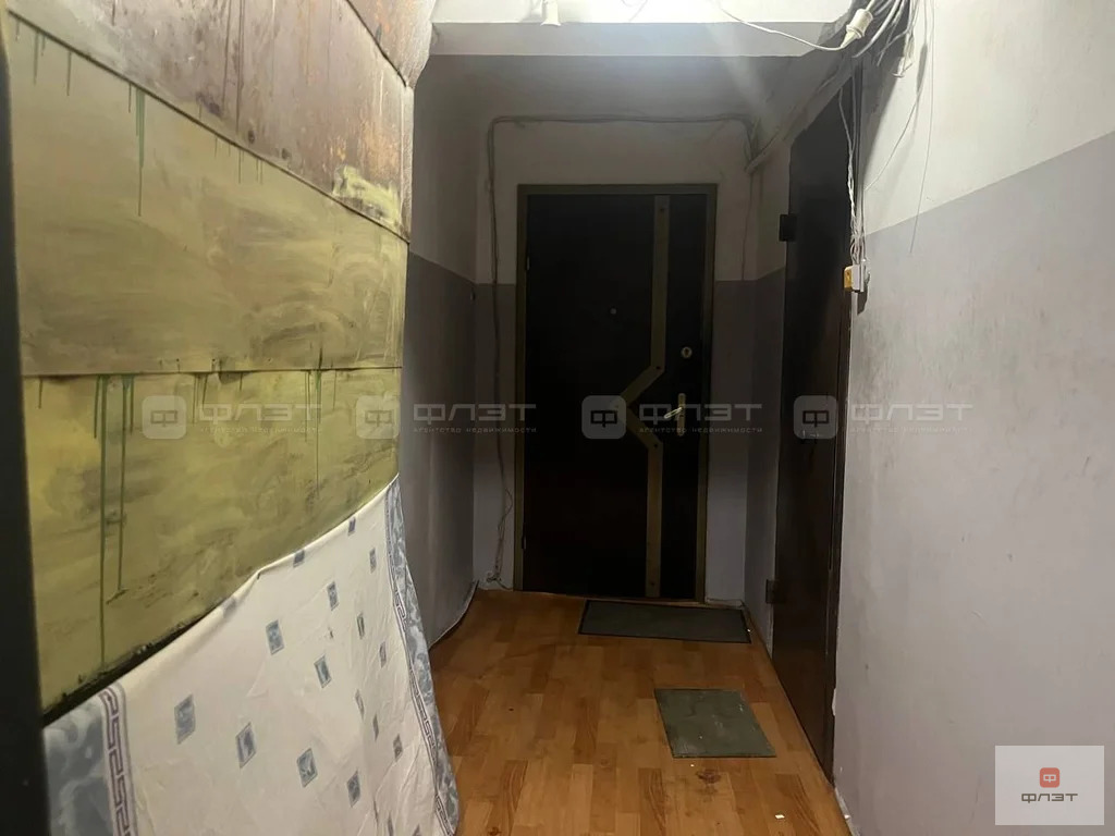 Продажа квартиры, Казань, Победы пр-кт. - Фото 50