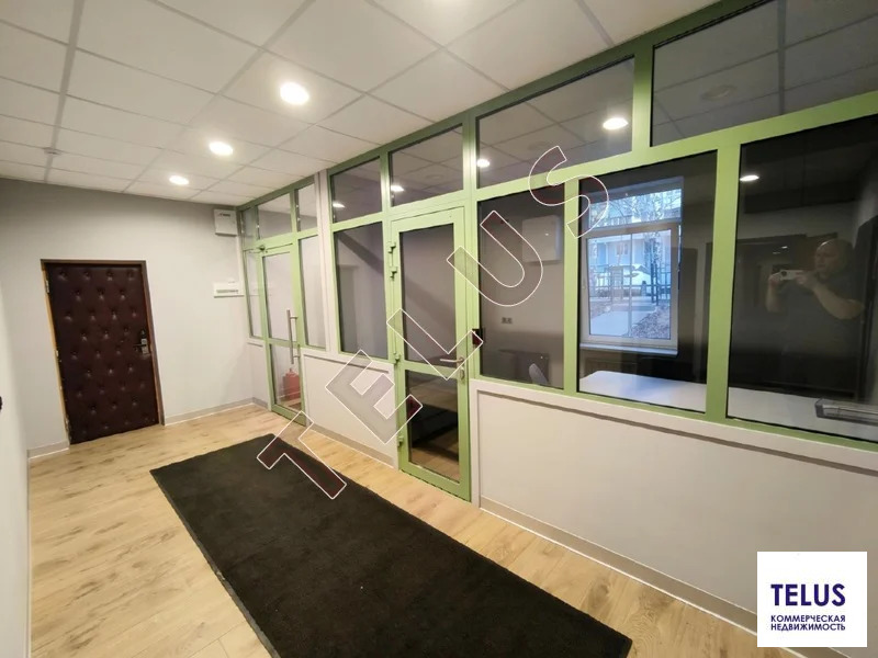 м. Варшавская, ул.Фруктовая 700.8м2 Здание (ном. объекта: 8350) - Фото 16