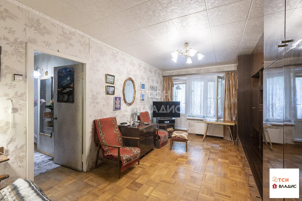 Продажа квартиры, Мытищи, Мытищинский район, ул. Фрунзе - Фото 6