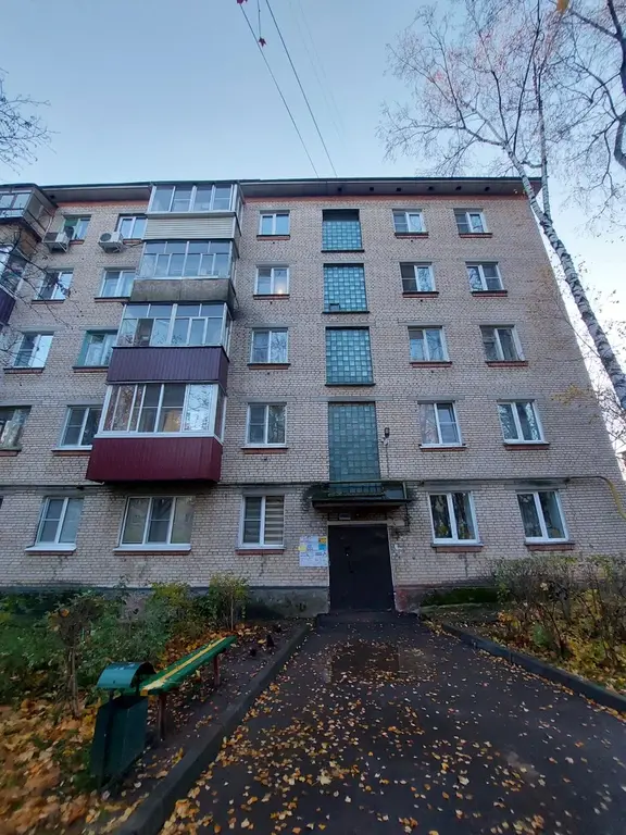 Продаётся квартира в Обнинске - Фото 10