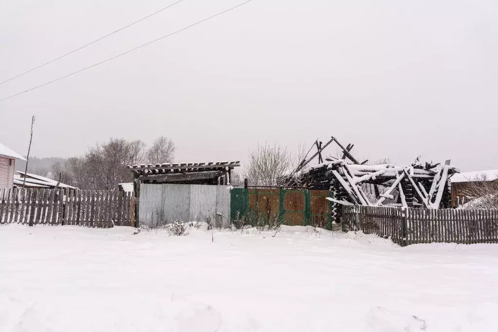 Продаётся земельный участок в г. Нязепетровске по ул. Одинарная - Фото 0