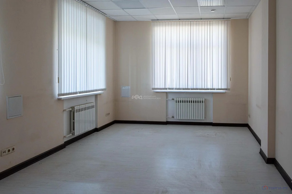 Продажа офиса, Воронеж, ул. Героев Стратосферы - Фото 6