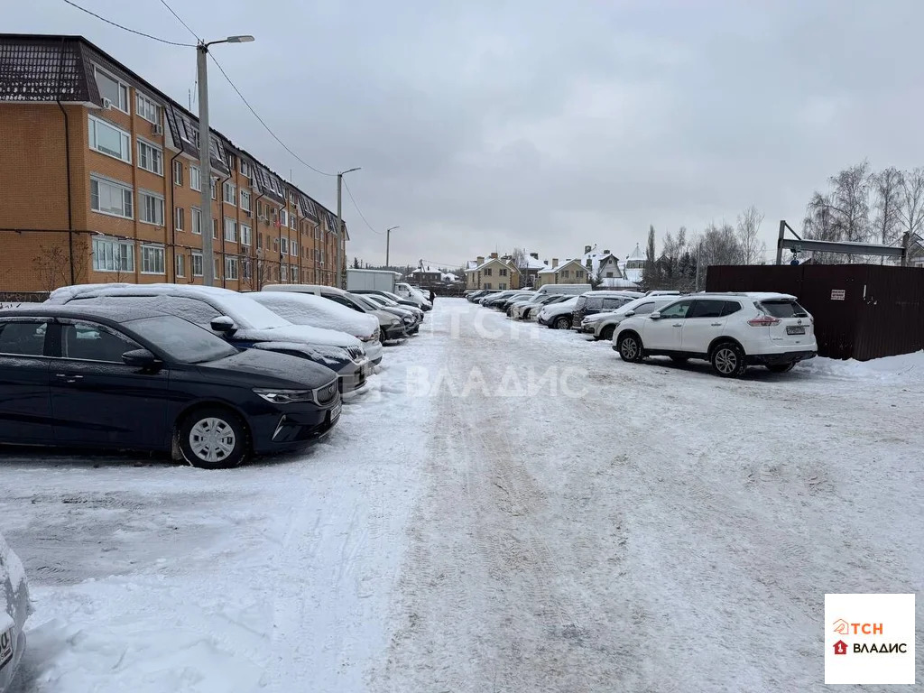 Продажа квартиры, Оболдино, Щелковский район, Радужная улица - Фото 22