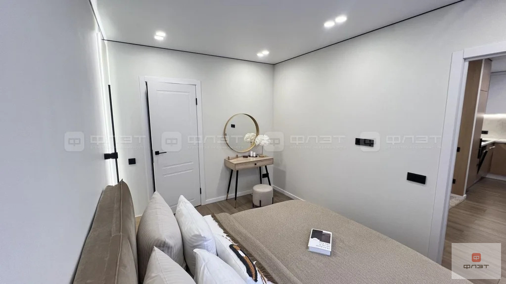 Продажа квартиры, Казань, ул. Чехова - Фото 2