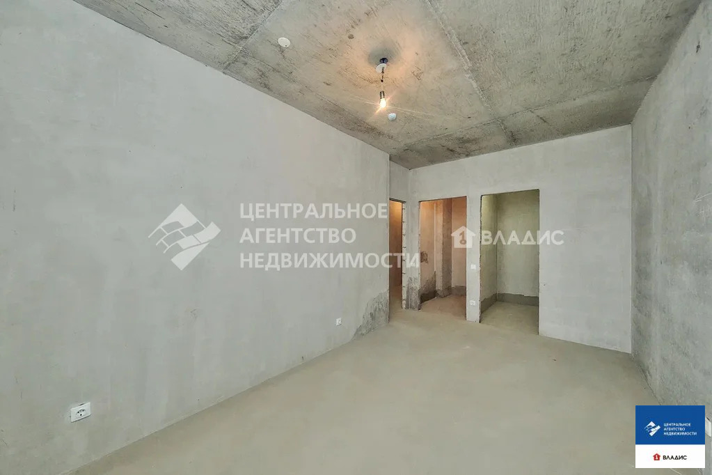 Продажа квартиры, Рязань, ул. Быстрецкая - Фото 14